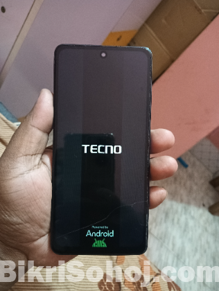 Tecno camon 20